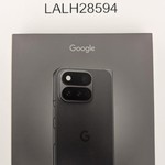 New Google Pixel 11 Pro Fold - Unlocked, 256 GB, Obsidian, 16 GB, GZDQ6