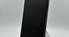 Good
													Apple iPhone 15 Pro Max - Unlocked, Black, 256 GB, A2849, photo 4 of 5