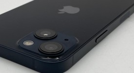 Good
													Apple iPhone 13 - Unlocked, Midnight, 128 GB, A2482, photo 4 of 6