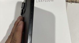 Good
													Apple iPhone 16 Pro Max - Unlocked, Black, 256 GB, A3084, photo 2 of 6