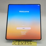 Fair Samsung Galaxy Z Fold5 - Unlocked, 512 GB, Cream, 12 GB, SM-F946U1
