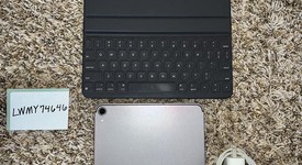 Good
													Apple iPad Pro 11" 2018 - T-Mobile, Gray, 64 GB, A2013, photo 4 of 8