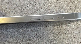 Good
													Apple iPhone 15 Pro - Unlocked, Natural, 256 GB, A2848, photo 3 of 7