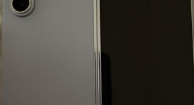 Good
													Samsung Galaxy Z Fold5 - T-Mobile, Blue, 256 GB, 12 GB, SM-F946U, photo 2 of 4