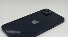 Mint
													Apple iPhone 14 Plus - Unlocked, Midnight, 128 GB, A2632, photo 2 of 5