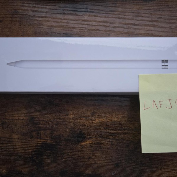 Apple Pencil 1st Gen