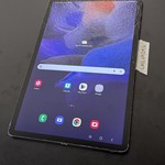 Fair Samsung Galaxy Tab S7 FE - Unlocked, 64 GB, Mystic Black, 4 GB