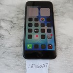 Good Apple iPhone SE 3rd Gen 2022 - Unlocked, 64 GB, Midnight, A2595