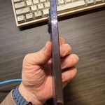 Mint Apple iPhone 14 Pro Max - Unlocked, 1 TB, Purple, A2651