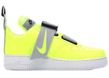 Nike Air Force 1 Utility Volt for sale