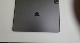 Mint
													Apple iPad Pro 12.9" 5th Gen 2021 - Verizon, Gray, 2 TB, photo 5 of 9