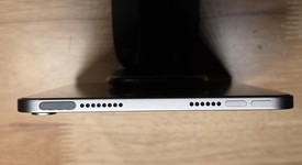 Good
													Apple iPad Mini 7th Gen - Wi-Fi, Gray, 128 GB, A2993, photo 1 of 6