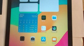 Mint
													Apple iPad 6th Gen - Wi-Fi, Gray, 32 GB, A1893, photo 6 of 6