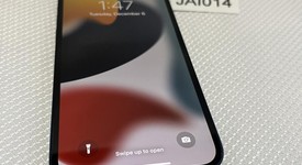 Good
													Apple iPhone 12 - Unlocked, Blue, 64 GB, A2172, photo 4 of 8