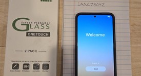 Good
													Samsung Galaxy S22 - T-Mobile, Black, 256 GB, 8 GB, SM-S901U, photo 2 of 7