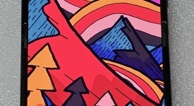 Fair
													Motorola Razr Plus (2024) - Unlocked, Navy Blue, 256 GB, 12 GB, photo 1 of 8