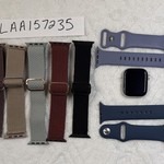 Mint Apple Watch Series 10 42mm - Unlocked, Silver, A3001 - Cellular, Aluminum