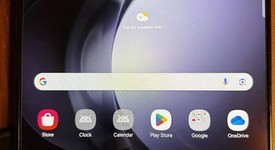 Good
													Samsung Galaxy Z Fold5 - Unlocked, Gray, 512 GB, 12 GB, SM-F946U1, photo 3 of 10