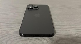 Mint
													Apple iPhone 14 Pro Max - Unlocked, Black, 128 GB, A2651, photo 3 of 8