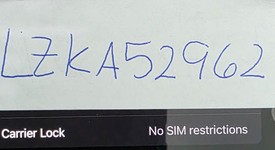 Mint
													Apple iPhone 16 Pro Max - Unlocked, Desert, 256 GB, A3084, photo 2 of 8
