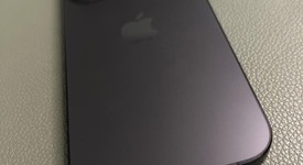 Mint
													Apple iPhone 15 Pro - Verizon, Black, 256 GB, A2848, photo 3 of 13