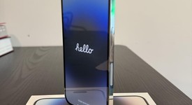 Good
													Apple iPhone 14 Pro - Unlocked, Silver, 128 GB, A2650, photo 5 of 23