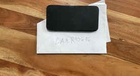 Good
													Apple iPhone 12 Mini - Unlocked, Black, 64 GB, A2176, photo 2 of 15