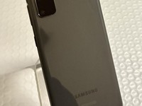 Samsung Galaxy S20 5G