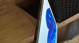 Good
													Microsoft Surface Pro 8 - I7, Platinum, 512 GB, 16 GB, photo 5 of 23