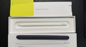 Mint
													Apple Pencil 2nd Gen, photo 2 of 5