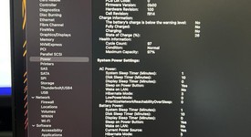 Good
													MacBook Air 2022 - 13" - Apple M2, Midnight, 512 GB, 16 GB, photo 3 of 8