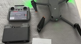 Used
													DJI Air 3, photo 2 of 6