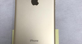 Mint
													Apple iPhone 7 - Unlocked, Gold, 32 GB, A1660, photo 5 of 7