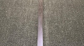 Good
													Apple iPhone 14 Pro - Unlocked, Purple, 128 GB, A2650, photo 4 of 8