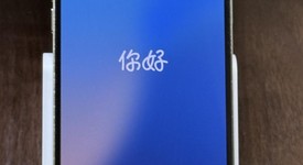 Fair
													Apple iPhone 13 Pro Max - Unlocked, Silver, 128 GB, A2484, photo 2 of 10