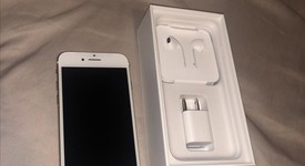 Mint
													Apple iPhone 7 - Verizon, Gold, 32 GB, A1660, photo 2 of 10