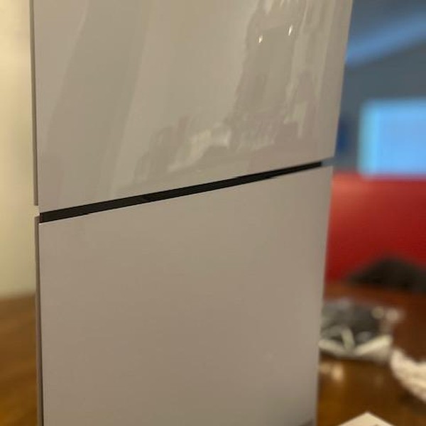 PlayStation 5 Slim Digital Edition (2023) - 1 TB, White