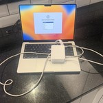 Mint MacBook Pro 2023 - 14 inch - 512 GB, Silver, 16 GB, Apple M2 Pro 10-core