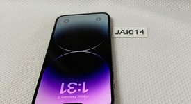 Mint
													Apple iPhone 14 Pro Max - Unlocked, Purple, 128 GB, A2651, photo 5 of 7