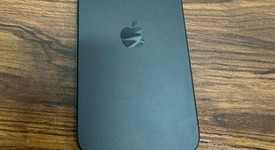 Fair
													Apple iPhone 15 - Unlocked, Black, 128 GB, A2846, photo 3 of 7