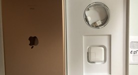 Mint
													Apple iPad 7th Gen - Wi-Fi, Gold, 32 GB, A2197, photo 4 of 10
