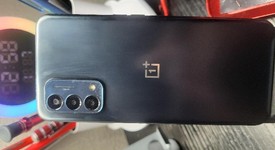 Good
													OnePlus Nord N200 5G - Unlocked, Blue, 64 GB, 4 GB, photo 5 of 5
