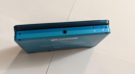 Fair
													Nintendo 3DS - Black, 1 GB, photo 1 of 9