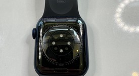 Good
													Apple Watch Series 6 40mm - Blue, A2291 - GPS, Aluminum, photo 4 of 5