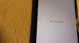 Fair
													Apple iPhone Xr - Unlocked, Black, 128 GB, A1984, photo 2 of 5