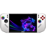 Good MSI Claw A8 - 1 TB, White, 24 GB, AMD Ryzen Z2  Extreme