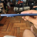 Mint Samsung Galaxy Z Fold7 - Unlocked, 512 GB, Blue Shadow, 12 GB, SM-F966U1