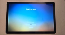 Mint
													Samsung Galaxy Tab A9 Plus - Wi-Fi, Navy Blue, 128 GB, 8 GB, SM-X210, photo 1 of 7