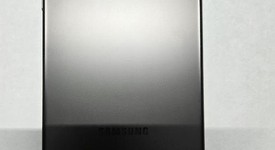 Mint
													Samsung Galaxy S24 Ultra - Verizon, Black, 256 GB, 12 GB, SM-S928U, photo 1 of 11
