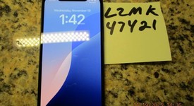 Good
													Apple iPhone 12 - Verizon, Black, 128 GB, A2172, photo 1 of 16